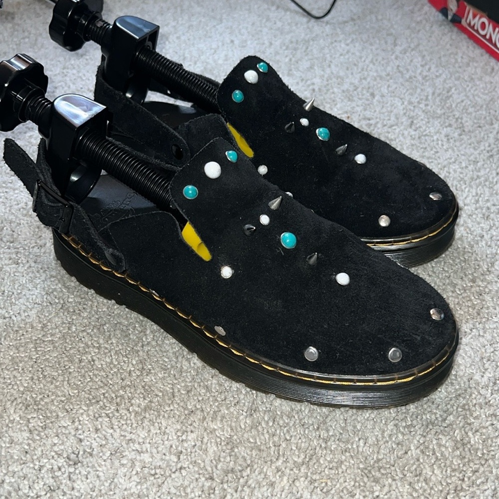 Dr.Martens Carlson Clog